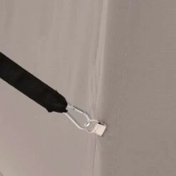 OUTLIV. Ibiza Hängesessel Stahl/Polyester Anthrazit/Grau 5 OUTLIV. Ibiza Hängesessel Stahl/Polyester Anthrazit/Grau -Outliv outliv ibiza haengesessel stahl polyester 1348702 6