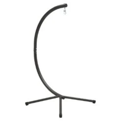 OUTLIV. Ibiza Hängesessel Stahl/Polyester Anthrazit/Grau 7 OUTLIV. Ibiza Hängesessel Stahl/Polyester Anthrazit/Grau -Outliv outliv ibiza haengesessel stahl polyester 1348702 8