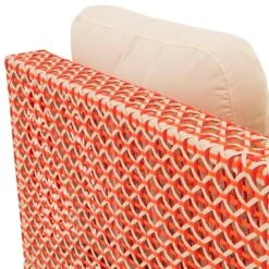 OUTLIV. Jamaika Eck-/Endmodul Aluminium/Geflecht Orange-Rot-Weiß/Weiß 5 OUTLIV. Jamaika Eck-/Endmodul Aluminium/Geflecht Orange-Rot-Weiß/Weiß -Outliv outliv jamaika eckmodul aluminium geflecht orange rot weiss weiss 990916 6