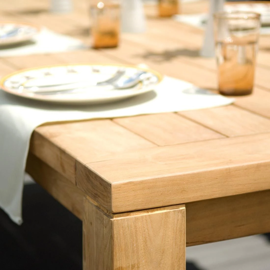 OUTLIV. Jambi/Takoma Gartenmöbel-Set Teak OUTLIV. Jambi/Takoma Gartenmöbel-Set Teak -Outliv outliv jambi takoma gartenmoebel set 1441124 6