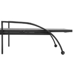 OUTLIV. Julia Gartenliege Aluminium/Textilene Anthrazit/Coal 12 OUTLIV. Julia Gartenliege Aluminium/Textilene Anthrazit/Coal -Outliv outliv julian stapelliege aluminium rope 1365565 13