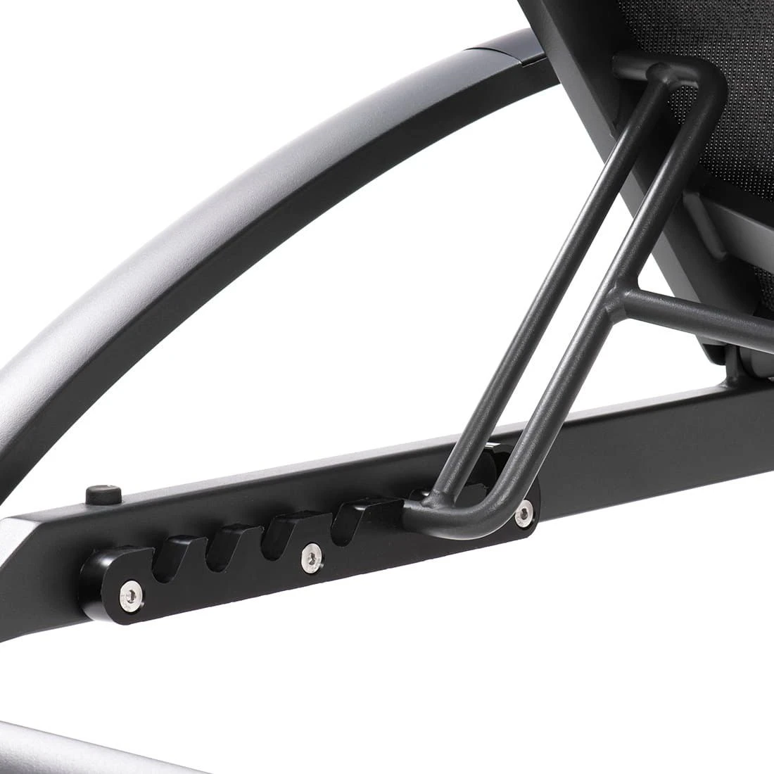 OUTLIV. Julia Gartenliege Aluminium/Textilene Anthrazit/Coal OUTLIV. Julia Gartenliege Aluminium/Textilene Anthrazit/Coal -Outliv outliv julian stapelliege aluminium rope 1365565 14