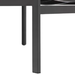 OUTLIV. Julia Gartenliege Aluminium/Textilene Anthrazit/Coal 17 OUTLIV. Julia Gartenliege Aluminium/Textilene Anthrazit/Coal -Outliv outliv julian stapelliege aluminium rope 1365565 18