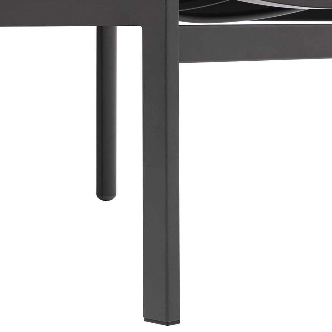 OUTLIV. Julia Gartenliege Aluminium/Textilene Anthrazit/Coal OUTLIV. Julia Gartenliege Aluminium/Textilene Anthrazit/Coal -Outliv outliv julian stapelliege aluminium rope 1365565 18