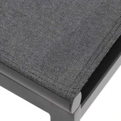 OUTLIV. Julia Gartenliege Aluminium/Textilene Anthrazit/Coal 19 OUTLIV. Julia Gartenliege Aluminium/Textilene Anthrazit/Coal -Outliv outliv julian stapelliege aluminium rope 1365565 20