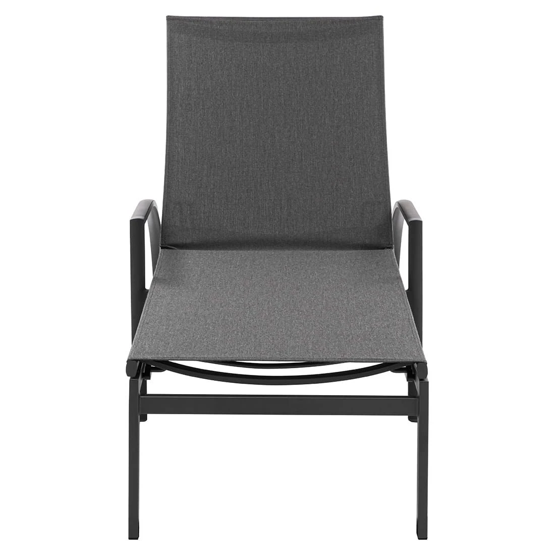 OUTLIV. Julia Gartenliege Aluminium/Textilene Anthrazit/Coal OUTLIV. Julia Gartenliege Aluminium/Textilene Anthrazit/Coal -Outliv outliv julian stapelliege aluminium rope 1365565 3