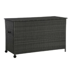 OUTLIV. York Gartenbox Geflecht 8,4mm Earl Grey Earl Grey