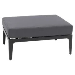 OUTLIV. Bern Ecklounge Aluminium/Olefin Schwarz/Grau 9 OUTLIV. Bern Ecklounge Aluminium/Olefin Schwarz/Grau -Outliv outliv ko tao loungeecke aluminium olefin 1342960 10