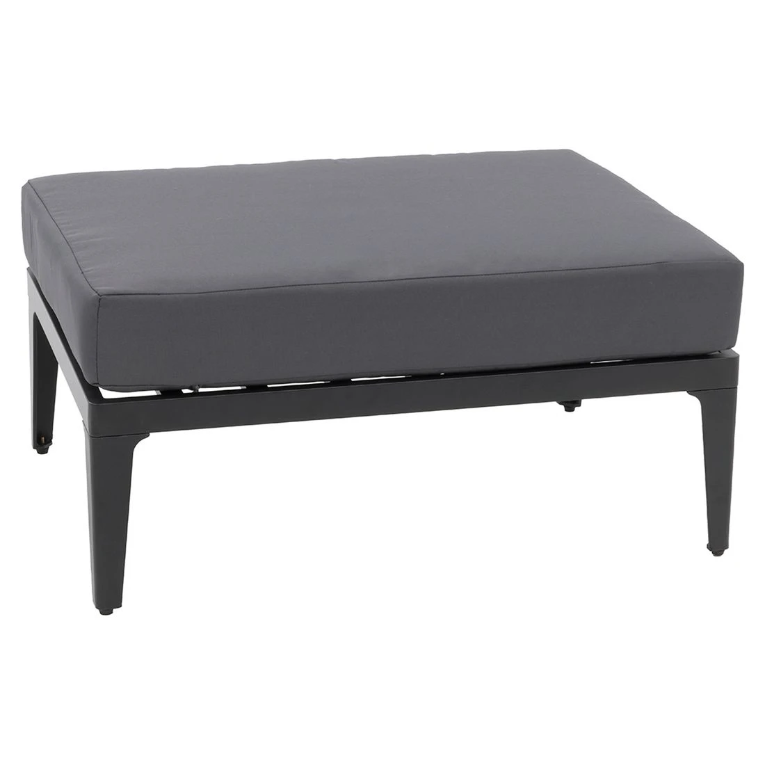 OUTLIV. Bern Ecklounge Aluminium/Olefin Schwarz/Grau OUTLIV. Bern Ecklounge Aluminium/Olefin Schwarz/Grau -Outliv outliv ko tao loungeecke aluminium olefin 1342960 10