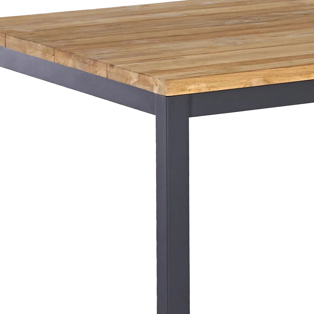 OUTLIV. Kobe Gartenmöbel-Set 3-tlg. Tisch 220x100cm Anthrazit/Natur OUTLIV. Kobe Gartenmöbel-Set 3-tlg. Tisch 220x100cm Anthrazit/Natur -Outliv outliv kobe gartenmoebel set 3 tlg tisch 220x100cm 1495849 5