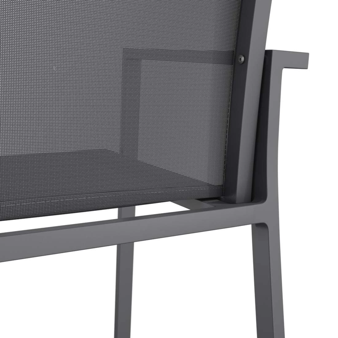 OUTLIV. Kobe Gartenmöbel-Set 5-tlg. Tisch 160/217/267x91cm Anthrazit/Dark Grey OUTLIV. Kobe Gartenmöbel-Set 5-tlg. Tisch 160/217/267x91cm Anthrazit/Dark Grey -Outliv outliv kobe gartenmoebel set 5 tlg tisch 160 217 267x91cm 1495101 10