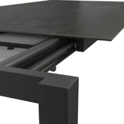 OUTLIV. Kobe Gartenmöbel-Set 5-tlg. Tisch 160/217/267x91cm Anthrazit/Dark Grey 12 OUTLIV. Kobe Gartenmöbel-Set 5-tlg. Tisch 160/217/267x91cm Anthrazit/Dark Grey -Outliv outliv kobe gartenmoebel set 5 tlg tisch 160 217 267x91cm 1495101 12