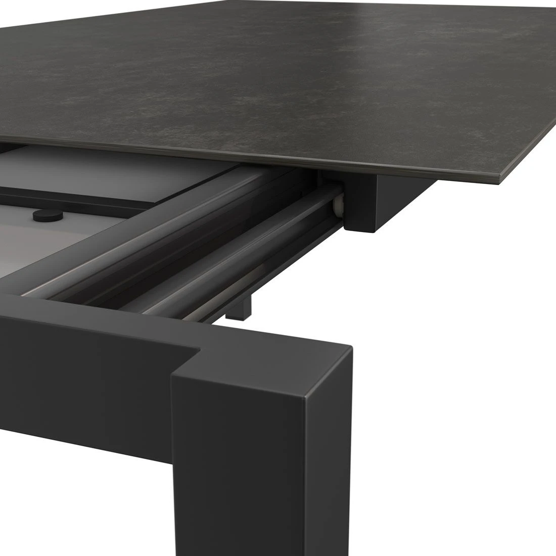 OUTLIV. Kobe Gartenmöbel-Set 5-tlg. Tisch 160/217/267x91cm Anthrazit/Dark Grey OUTLIV. Kobe Gartenmöbel-Set 5-tlg. Tisch 160/217/267x91cm Anthrazit/Dark Grey -Outliv outliv kobe gartenmoebel set 5 tlg tisch 160 217 267x91cm 1495101 12