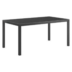 OUTLIV. Kobe Gartenmöbel-Set 5-tlg. Tisch 160x90cm Anthrazit/Bromo 4 OUTLIV. Kobe Gartenmöbel-Set 5-tlg. Tisch 160x90cm Anthrazit/Bromo -Outliv outliv kobe gartenmoebel set 5 tlg tisch 160x90cm 1495046 5