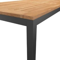 OUTLIV. Kobe Gartenmöbel-Set 5-tlg. Tisch 160x90cm Anthrazit/Natur 7 OUTLIV. Kobe Gartenmöbel-Set 5-tlg. Tisch 160x90cm Anthrazit/Natur -Outliv outliv kobe gartenmoebel set 5 tlg tisch 160x90cm 1495079 8