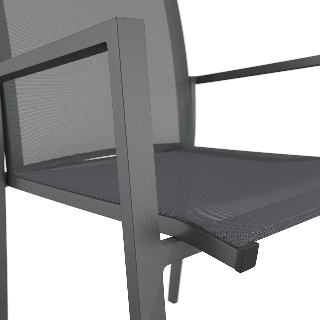 OUTLIV. Kobe Gartenmöbel-Set 7-tlg. Tisch 220x100cm Anthrazit/Bromo OUTLIV. Kobe Gartenmöbel-Set 7-tlg. Tisch 220x100cm Anthrazit/Bromo -Outliv outliv kobe gartenmoebel set 7 tlg tisch 220x100cm 1495002 10