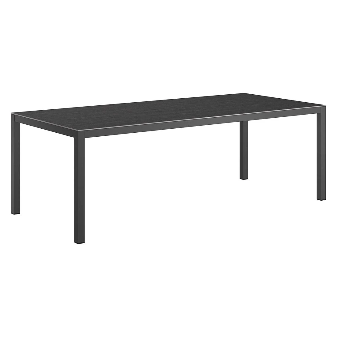 OUTLIV. Kobe Gartenmöbel-Set 7-tlg. Tisch 220x100cm Anthrazit/Bromo OUTLIV. Kobe Gartenmöbel-Set 7-tlg. Tisch 220x100cm Anthrazit/Bromo -Outliv outliv kobe gartenmoebel set 7 tlg tisch 220x100cm 1495002 5