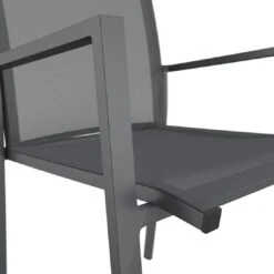 OUTLIV. Kobe Gartenmöbel-Set 7-tlg. Tisch 220x100cm Anthrazit/Zement Dunkel 9 OUTLIV. Kobe Gartenmöbel-Set 7-tlg. Tisch 220x100cm Anthrazit/Zement Dunkel -Outliv outliv kobe gartenmoebel set 7 tlg tisch 220x100cm 1495024 10