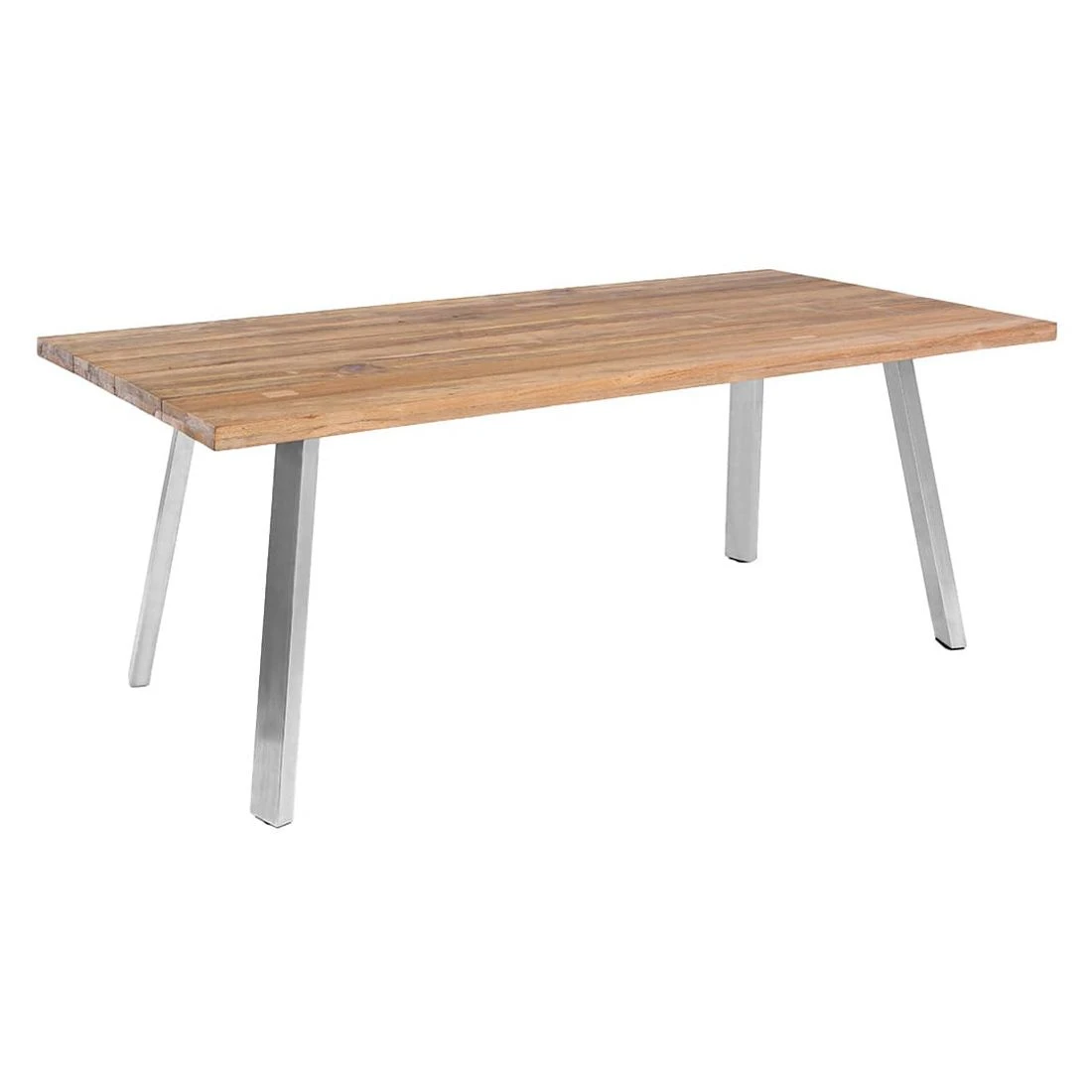 OUTLIV. Kreta Gartenmöbelset 7-tlg. mit Tisch 200x100 cm Silber/Coal OUTLIV. Kreta Gartenmöbelset 7-tlg. Mit Tisch 200x100 Cm Silber/Coal -Outliv outliv kreta gartenmoebelset 7 tlg mit tisch 200x100 cm 1442235 2