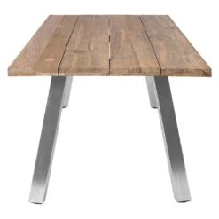 OUTLIV. Kreta Gartenmöbelset 7-tlg. Mit Tisch 200x100 Cm Silber/Coal 3 OUTLIV. Kreta Gartenmöbelset 7-tlg. Mit Tisch 200x100 Cm Silber/Coal -Outliv outliv kreta gartenmoebelset 7 tlg mit tisch 200x100 cm 1442235 4