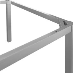 OUTLIV. Kreta Gartenmöbelset 7-tlg. Freischwinger Mit Tisch 220x100cm Silber/Coal 10 OUTLIV. Kreta Gartenmöbelset 7-tlg. Freischwinger Mit Tisch 220x100cm Silber/Coal -Outliv outliv kreta gartenmoebelset 7 tlg mit tisch 220x100cm 1443962 11