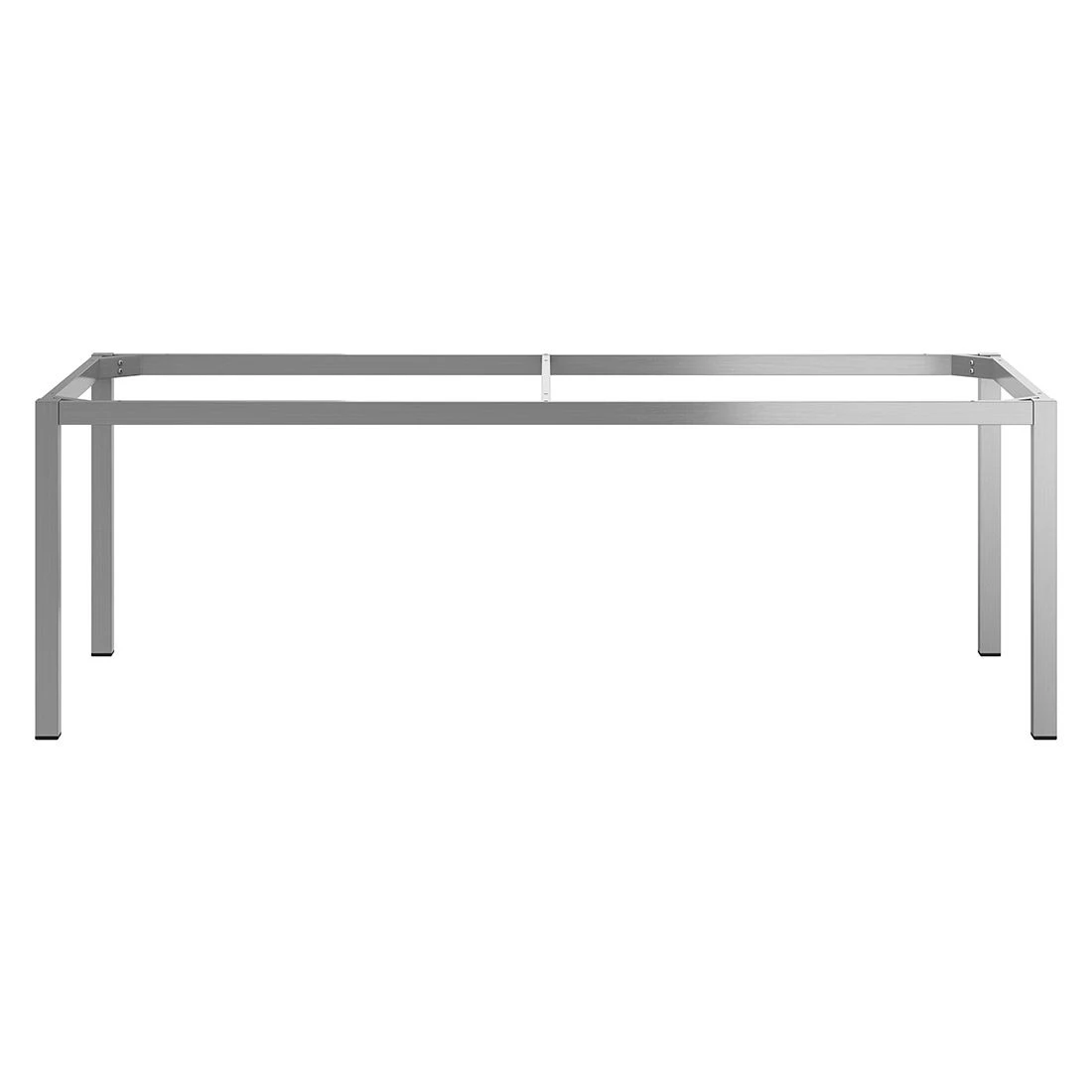 OUTLIV. Kreta Gartenmöbelset 7-tlg. Klappsessel mit Tisch 220x100cm Silber/Coal OUTLIV. Kreta Gartenmöbelset 7-tlg. Klappsessel Mit Tisch 220x100cm Silber/Coal -Outliv outliv kreta gartenmoebelset 7 tlg mit tisch 220x100cm 1443973 11