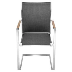 OUTLIV. Kreta Gartenmöbelset 9-tlg. Mit Tisch 240/300x90 Cm Silber/Coal 6 OUTLIV. Kreta Gartenmöbelset 9-tlg. Mit Tisch 240/300x90 Cm Silber/Coal -Outliv outliv kreta gartenmoebelset 9 tlg mit tisch 240 300x90 cm 1441795 7