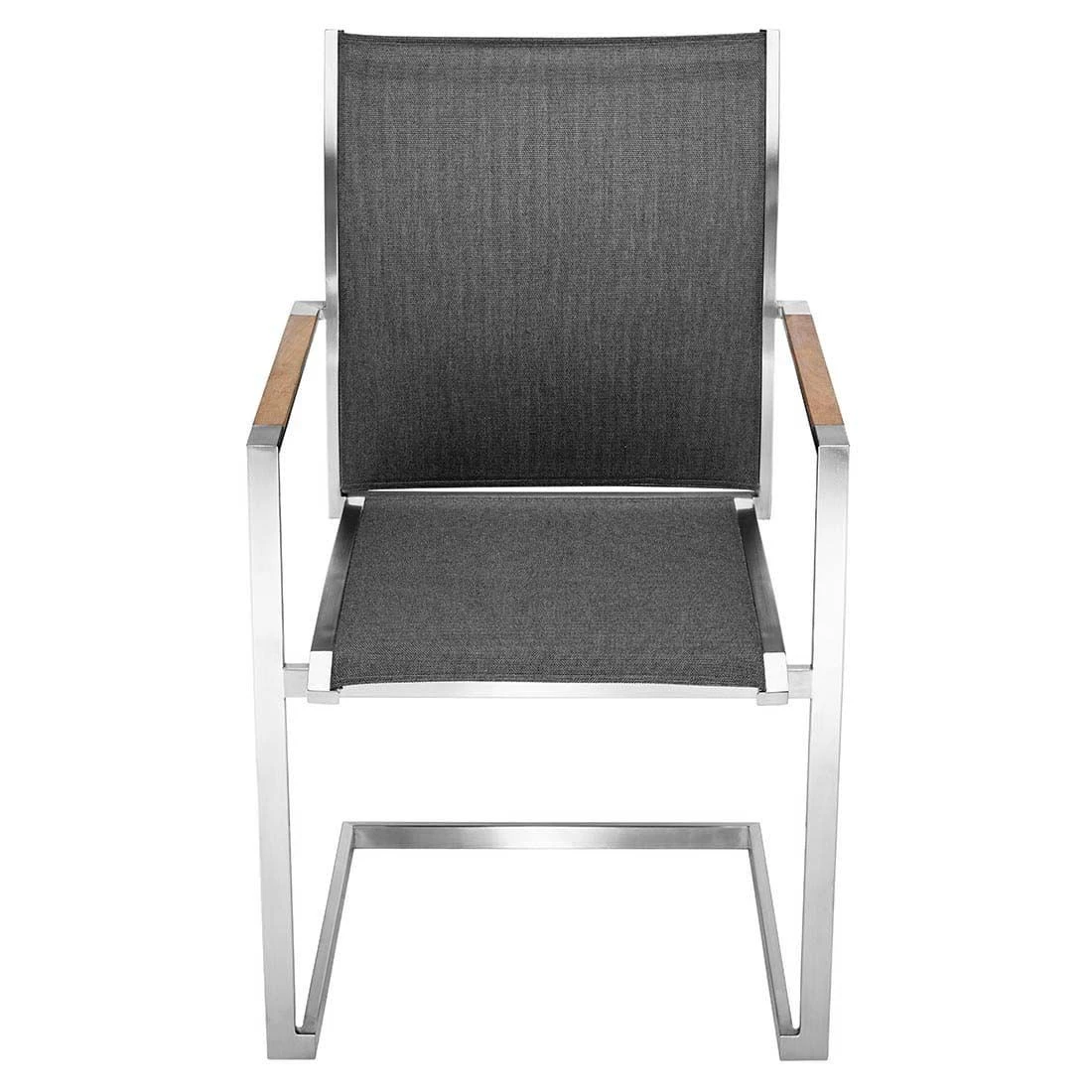 OUTLIV. Kreta Gartenmöbelset 9-tlg. mit Tisch 240/300x90 cm Silber/Coal OUTLIV. Kreta Gartenmöbelset 9-tlg. Mit Tisch 240/300x90 Cm Silber/Coal -Outliv outliv kreta gartenmoebelset 9 tlg mit tisch 240 300x90 cm 1441795 7