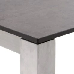 OUTLIV. Kreta Gartenmöbelset 9-tlg.+Tisch 160/217/267x91 Cm Silber/Coal 9 OUTLIV. Kreta Gartenmöbelset 9-tlg.+Tisch 160/217/267x91 Cm Silber/Coal -Outliv outliv kreta gartenmoebelset 9 tlg tisch 160 217 267x91 cm 1441828 10