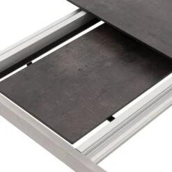 OUTLIV. Kreta Gartenmöbelset 9-tlg.+Tisch 160/217/267x91 Cm Silber/Coal 11 OUTLIV. Kreta Gartenmöbelset 9-tlg.+Tisch 160/217/267x91 Cm Silber/Coal -Outliv outliv kreta gartenmoebelset 9 tlg tisch 160 217 267x91 cm 1441828 12