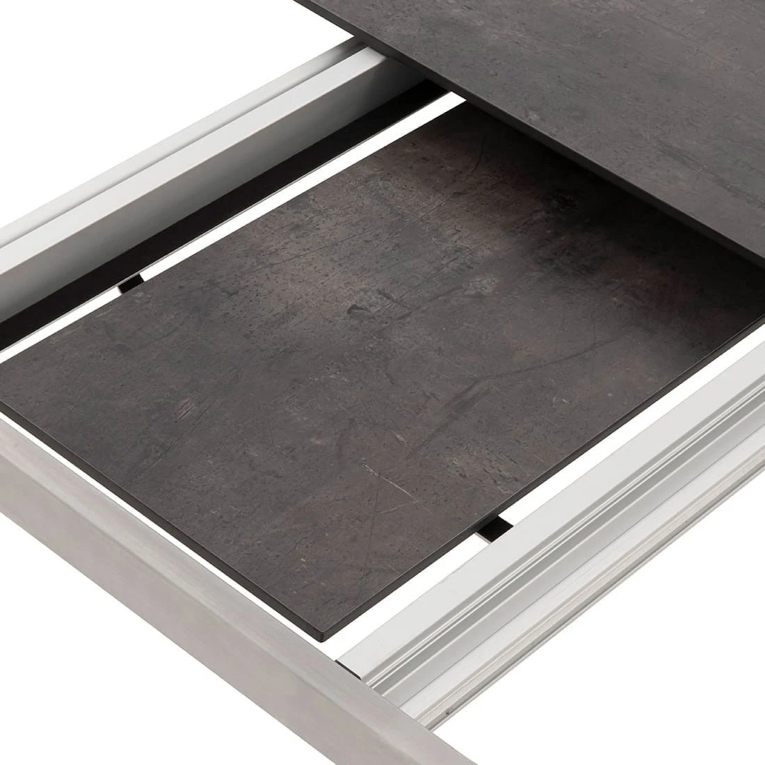 OUTLIV. Kreta Gartenmöbelset 9-tlg.+Tisch 160/217/267x91 cm Silber/Coal OUTLIV. Kreta Gartenmöbelset 9-tlg.+Tisch 160/217/267x91 Cm Silber/Coal -Outliv outliv kreta gartenmoebelset 9 tlg tisch 160 217 267x91 cm 1441828 12