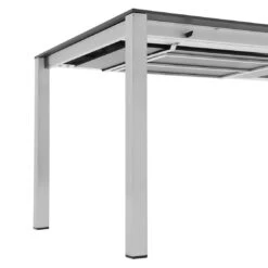 OUTLIV. Kreta Gartenmöbelset 9-tlg.+Tisch 160/217/267x91 Cm Silber/Coal 13 OUTLIV. Kreta Gartenmöbelset 9-tlg.+Tisch 160/217/267x91 Cm Silber/Coal -Outliv outliv kreta gartenmoebelset 9 tlg tisch 160 217 267x91 cm 1441828 14