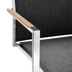 OUTLIV. Kreta Gartenmöbelset 9-tlg.+Tisch 160/217/267x91 Cm Silber/Coal 14 OUTLIV. Kreta Gartenmöbelset 9-tlg.+Tisch 160/217/267x91 Cm Silber/Coal -Outliv outliv kreta gartenmoebelset 9 tlg tisch 160 217 267x91 cm 1441828 15