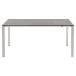 OUTLIV. Kreta Gartenmöbelset 9-tlg.+Tisch 160/217/267x91 Cm Silber/Coal 2 OUTLIV. Kreta Gartenmöbelset 9-tlg.+Tisch 160/217/267x91 Cm Silber/Coal -Outliv outliv kreta gartenmoebelset 9 tlg tisch 160 217 267x91 cm 1441828 3