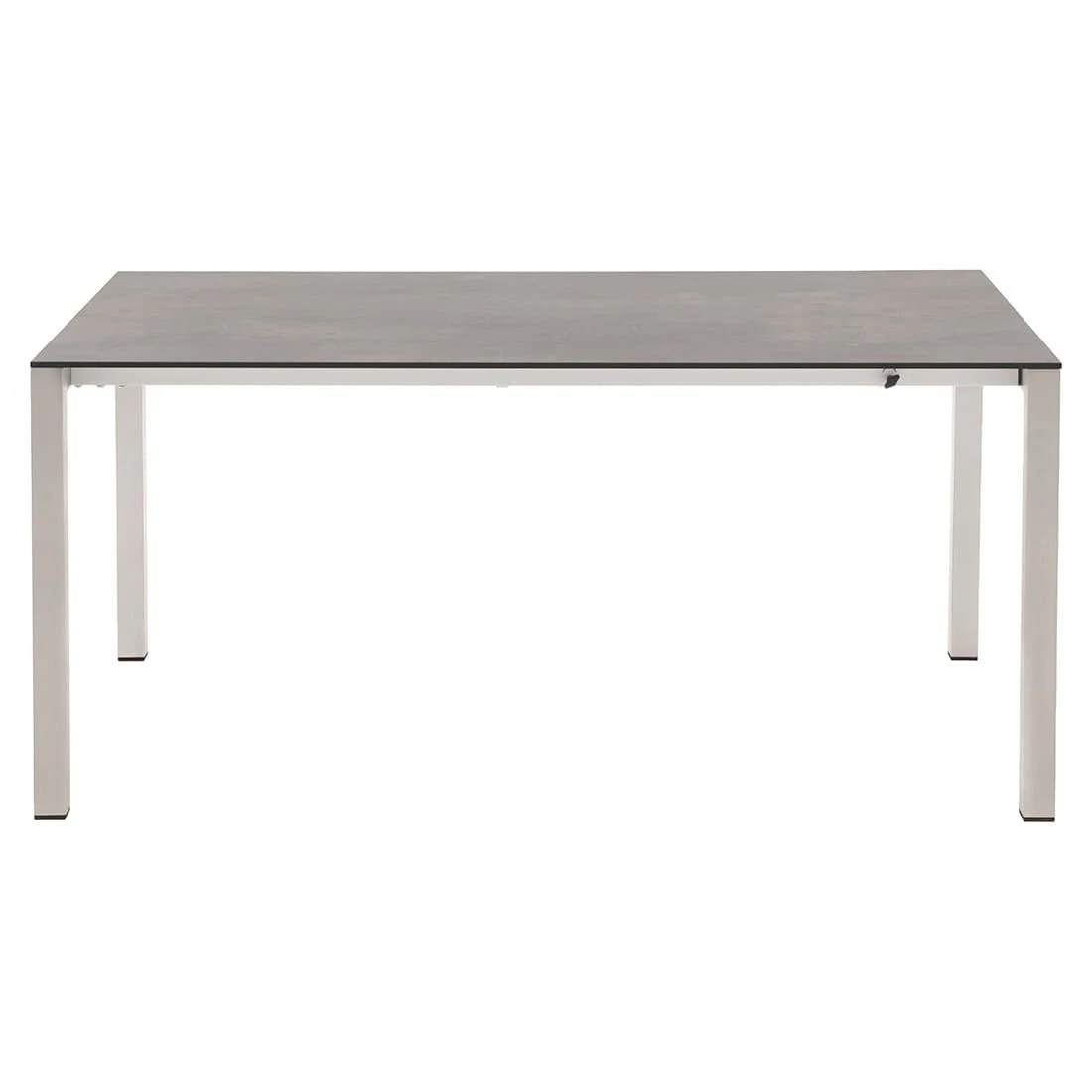 OUTLIV. Kreta Gartenmöbelset 9-tlg.+Tisch 160/217/267x91 cm Silber/Coal OUTLIV. Kreta Gartenmöbelset 9-tlg.+Tisch 160/217/267x91 Cm Silber/Coal -Outliv outliv kreta gartenmoebelset 9 tlg tisch 160 217 267x91 cm 1441828 3