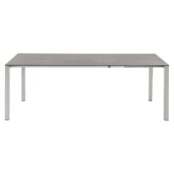 OUTLIV. Kreta Gartenmöbelset 9-tlg.+Tisch 160/217/267x91 Cm Silber/Coal 3 OUTLIV. Kreta Gartenmöbelset 9-tlg.+Tisch 160/217/267x91 Cm Silber/Coal -Outliv outliv kreta gartenmoebelset 9 tlg tisch 160 217 267x91 cm 1441828 4