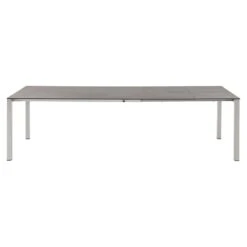 OUTLIV. Kreta Gartenmöbelset 9-tlg.+Tisch 160/217/267x91 Cm Silber/Coal 4 OUTLIV. Kreta Gartenmöbelset 9-tlg.+Tisch 160/217/267x91 Cm Silber/Coal -Outliv outliv kreta gartenmoebelset 9 tlg tisch 160 217 267x91 cm 1441828 5