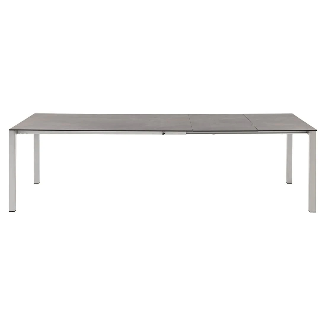 OUTLIV. Kreta Gartenmöbelset 9-tlg.+Tisch 160/217/267x91 cm Silber/Coal OUTLIV. Kreta Gartenmöbelset 9-tlg.+Tisch 160/217/267x91 Cm Silber/Coal -Outliv outliv kreta gartenmoebelset 9 tlg tisch 160 217 267x91 cm 1441828 5