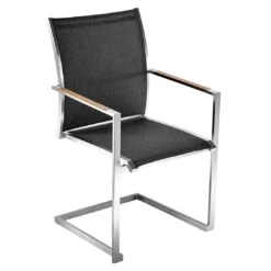 OUTLIV. Kreta Gartenmöbelset 9-tlg.+Tisch 160/217/267x91 Cm Silber/Coal 5 OUTLIV. Kreta Gartenmöbelset 9-tlg.+Tisch 160/217/267x91 Cm Silber/Coal -Outliv outliv kreta gartenmoebelset 9 tlg tisch 160 217 267x91 cm 1441828 6