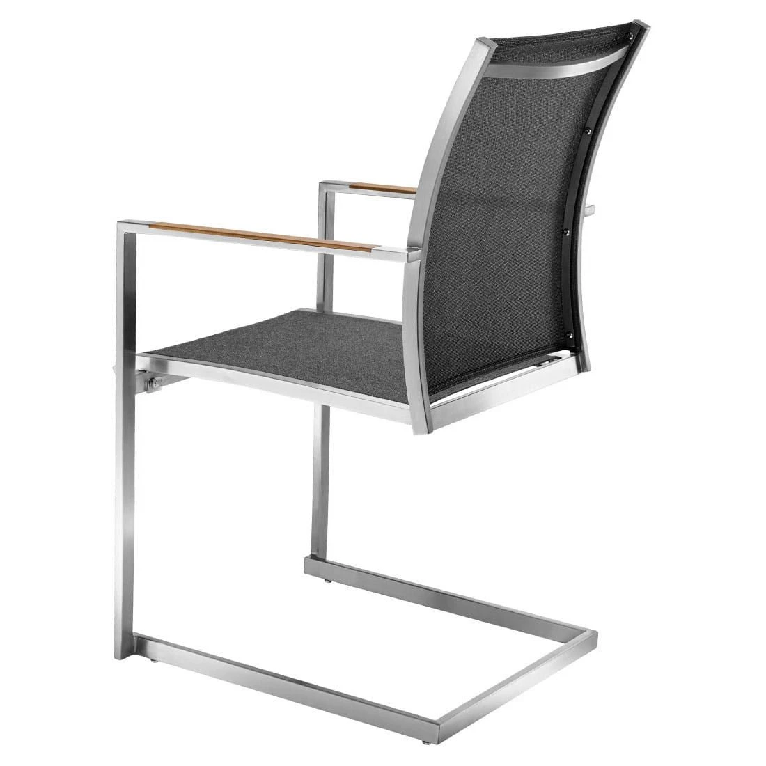 OUTLIV. Kreta Gartenmöbelset 9-tlg.+Tisch 160/217/267x91 cm Silber/Coal OUTLIV. Kreta Gartenmöbelset 9-tlg.+Tisch 160/217/267x91 Cm Silber/Coal -Outliv outliv kreta gartenmoebelset 9 tlg tisch 160 217 267x91 cm 1441828 9