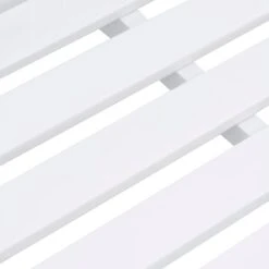 OUTLIV. Landhaus Gartenbank Akazie Weiß -Outliv outliv landhaus 2 sitzerbank 128cm akazie weiss 1239868 7