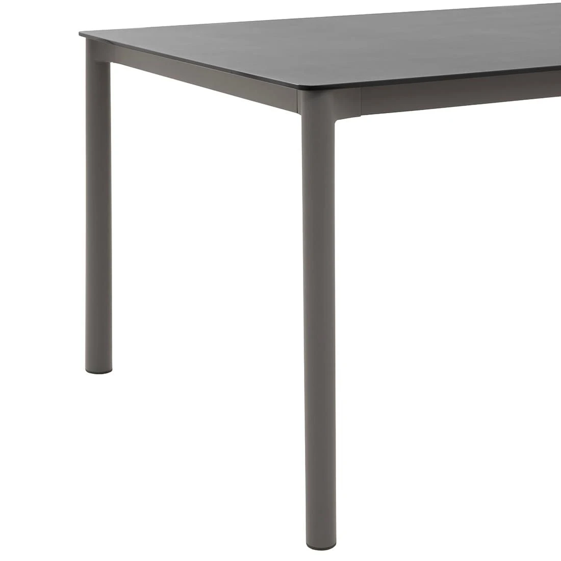 OUTLIV. Leon Gartentisch 220x100cm Aluminium/Spraystone Anthrazit/Schieferoptik OUTLIV. Leon Gartentisch 220x100cm Aluminium/Spraystone Anthrazit/Schieferoptik -Outliv outliv leon gartentisch 220x100cm aluminium spraystone 1339044 3