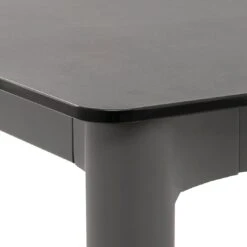 OUTLIV. Leon Gartentisch 220x100cm Aluminium/Spraystone Anthrazit/Schieferoptik 4 OUTLIV. Leon Gartentisch 220x100cm Aluminium/Spraystone Anthrazit/Schieferoptik -Outliv outliv leon gartentisch 220x100cm aluminium spraystone 1339044 5