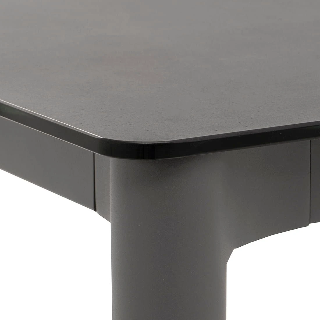 OUTLIV. Leon Gartentisch 220x100cm Aluminium/Spraystone Anthrazit/Schieferoptik OUTLIV. Leon Gartentisch 220x100cm Aluminium/Spraystone Anthrazit/Schieferoptik -Outliv outliv leon gartentisch 220x100cm aluminium spraystone 1339044 5