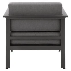 OUTLIV. Leonie Loungesessel Aluminium/Polyacryl Anthrazit 3 OUTLIV. Leonie Loungesessel Aluminium/Polyacryl Anthrazit -Outliv outliv leonie loungesessel aluminium polster 1409708 4