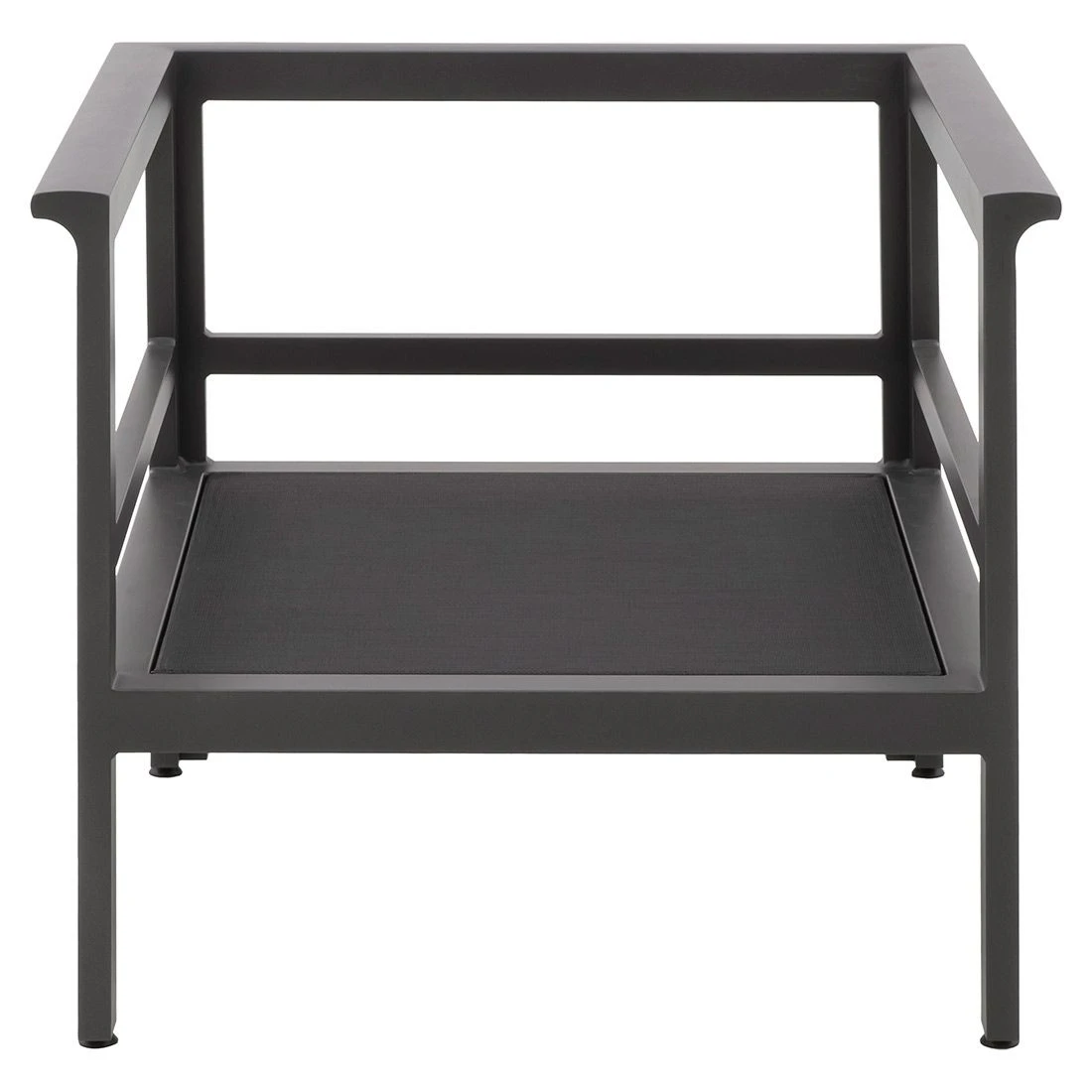 OUTLIV. Leonie Loungesessel Aluminium/Polyacryl Anthrazit OUTLIV. Leonie Loungesessel Aluminium/Polyacryl Anthrazit -Outliv outliv leonie loungesessel aluminium polster 1409708 6