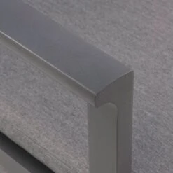 OUTLIV. Leonie Loungesessel Aluminium/Polyacryl Anthrazit 6 OUTLIV. Leonie Loungesessel Aluminium/Polyacryl Anthrazit -Outliv outliv leonie loungesessel aluminium polster 1409708 7