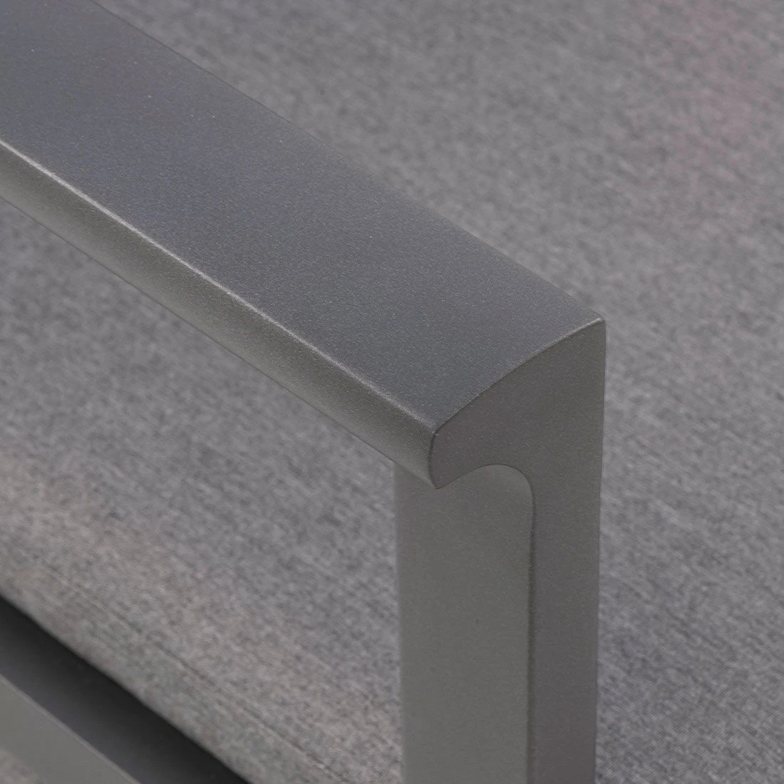 OUTLIV. Leonie Loungesessel Aluminium/Polyacryl Anthrazit OUTLIV. Leonie Loungesessel Aluminium/Polyacryl Anthrazit -Outliv outliv leonie loungesessel aluminium polster 1409708 7