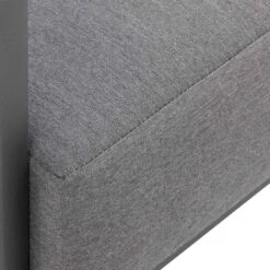 OUTLIV. Leonie Loungesessel Aluminium/Polyacryl Anthrazit 7 OUTLIV. Leonie Loungesessel Aluminium/Polyacryl Anthrazit -Outliv outliv leonie loungesessel aluminium polster 1409708 8