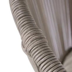 OUTLIV. Lille Gartensessel Akazie/Rope Akazie Geölt/Taupe 4 OUTLIV. Lille Gartensessel Akazie/Rope Akazie Geölt/Taupe -Outliv outliv lille diningsessel akazie rope akazie geolt olive 1081083 5